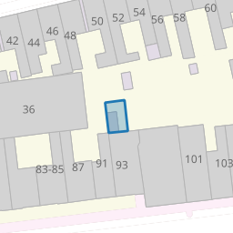 Perceel HDR00-E-10570