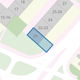 Perceel HDR00-E-10621