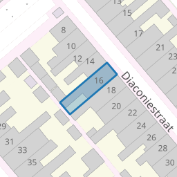 Perceel HDR00-E-1063