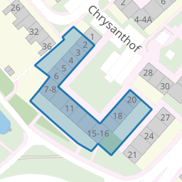 Perceel HDR00-E-10637