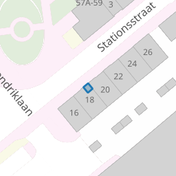 Perceel HDR00-E-10680