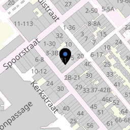 Appartement HDR00 E 10697 2