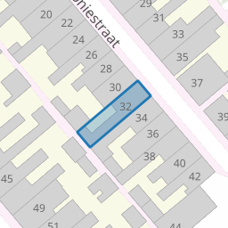 Perceel HDR00-E-1071