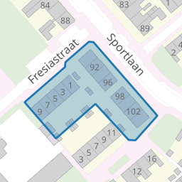 Perceel HDR00-E-10730