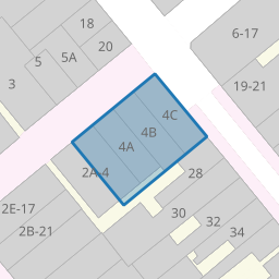 Perceel HDR00-E-10733