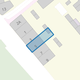 Perceel HDR00-E-10758