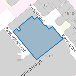 Perceel HDR00-E-10870