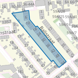 Perceel HDR00-E-10888