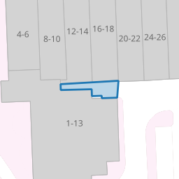 Perceel HDR00-E-10917