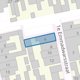 Perceel HDR00-E-1252