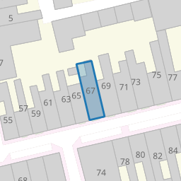 Perceel HDR00-E-1273