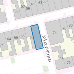 Perceel HDR00-E-1322