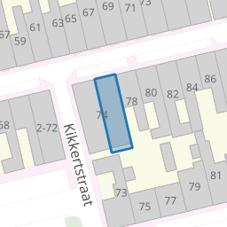 Perceel HDR00-E-1342