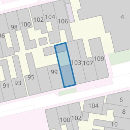 Perceel HDR00-E-1372