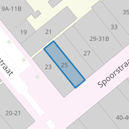 Perceel HDR00-E-1818