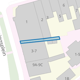 Perceel HDR00-E-1872