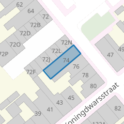 Perceel HDR00-E-1922