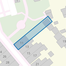 Perceel HDR00-E-2012