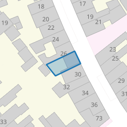 Perceel HDR00-E-2053