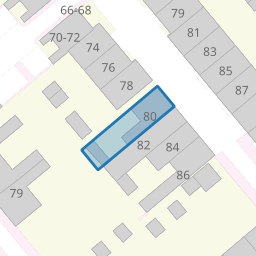 Perceel HDR00-E-2260