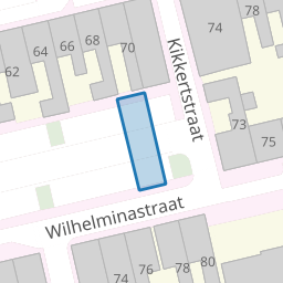 Perceel HDR00-E-2674