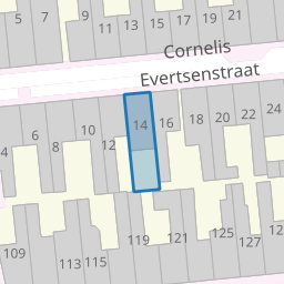 Perceel HDR00-E-3225