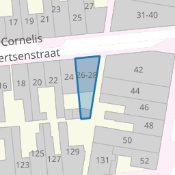 Perceel HDR00-E-3462