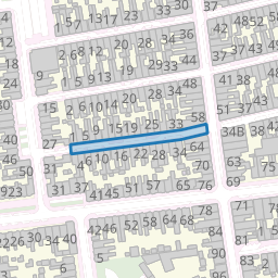 Perceel HDR00-E-3495