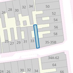 Perceel HDR00-E-3497