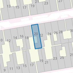 Perceel HDR00-E-3652