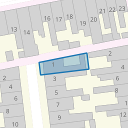 Perceel HDR00-E-3896