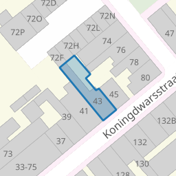 Perceel HDR00-E-4080