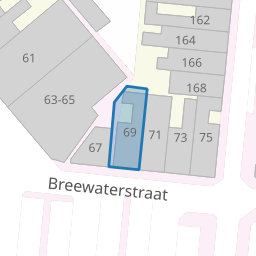 Perceel HDR00-E-4100