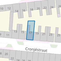 Perceel HDR00-E-4211