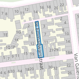 Perceel HDR00-E-4737