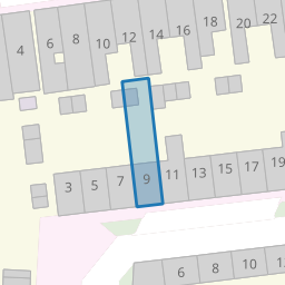 Perceel HDR00-E-4795