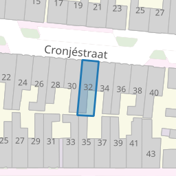 Perceel HDR00-E-4865