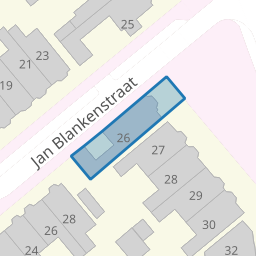 Perceel HDR00-E-5103