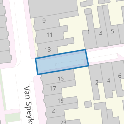 Perceel HDR00-E-5225