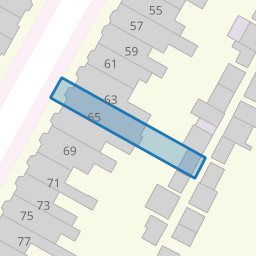 Perceel HDR00-E-5754