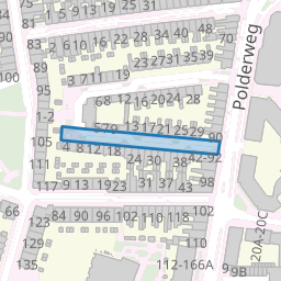 Perceel HDR00-E-5944