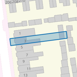 Perceel HDR00-E-5997