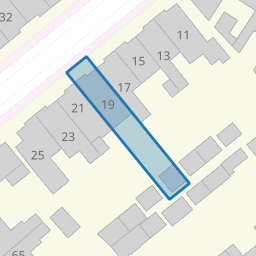 Perceel HDR00-E-6892