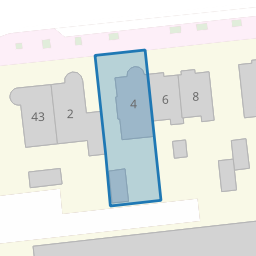 Perceel HDR00-E-7072