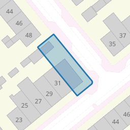 Perceel HDR00-E-7281