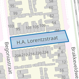 Perceel HDR00-E-7385