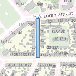 Perceel HDR00-E-7585