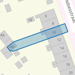 Perceel HDR00-E-7725