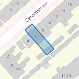 Perceel HDR00-E-7757