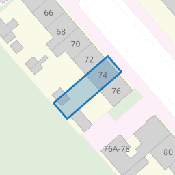 Perceel HDR00-E-8032